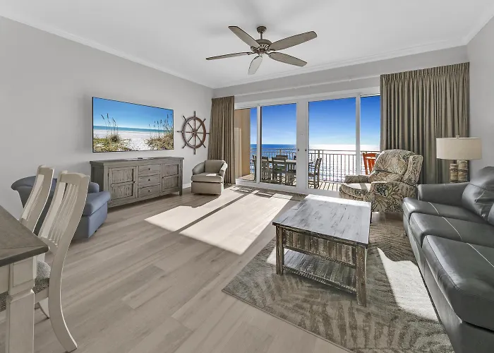 Sterling Beach #1206